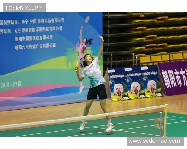 王静独家分享羽毛球技巧与心得体会助你提升竞技水平